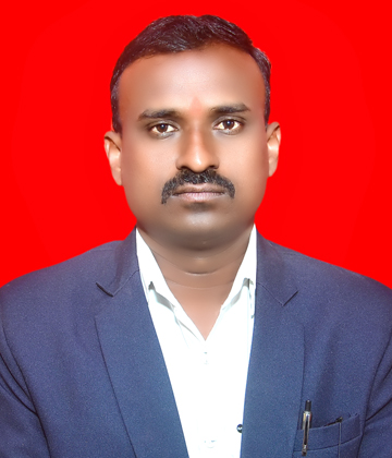 Sharad Manohar Palkar